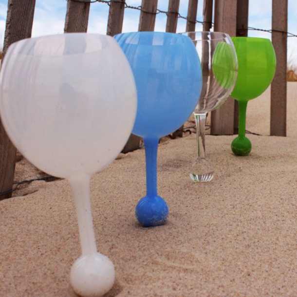 пляжные бокалы1-3