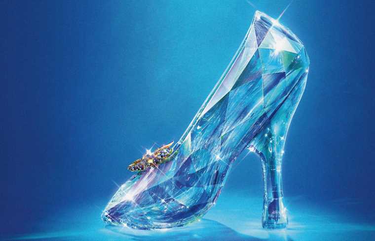 хруст. туфелька-1