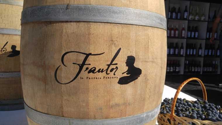 Фауторбочка-1