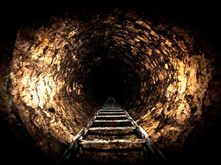 Парижские-катакомбы-1