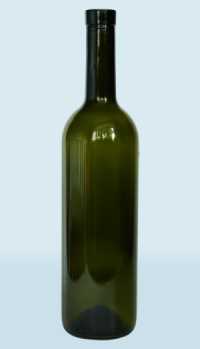 Бут. Бордо-1