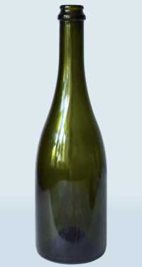 Бут. Шампань-1