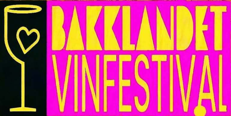 Bakklandetvinfestival 1