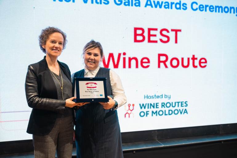 Best Wine Route 2
