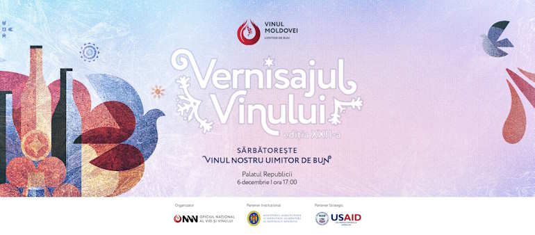 Vernisajul Vinului 1