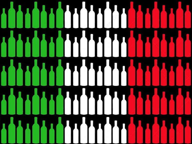 Italian wine 1