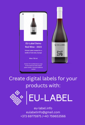 Eu label 2