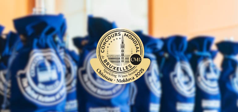 Cover sparkling 2025