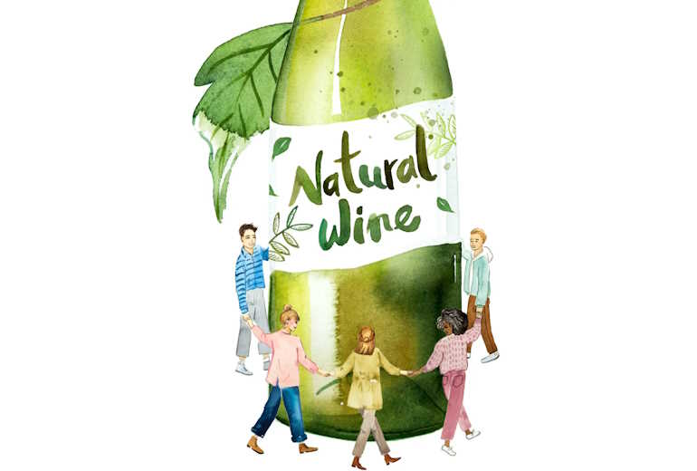 Natwine
