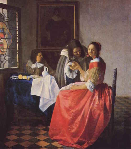 Jan Vermeer