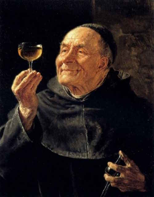 A good drink